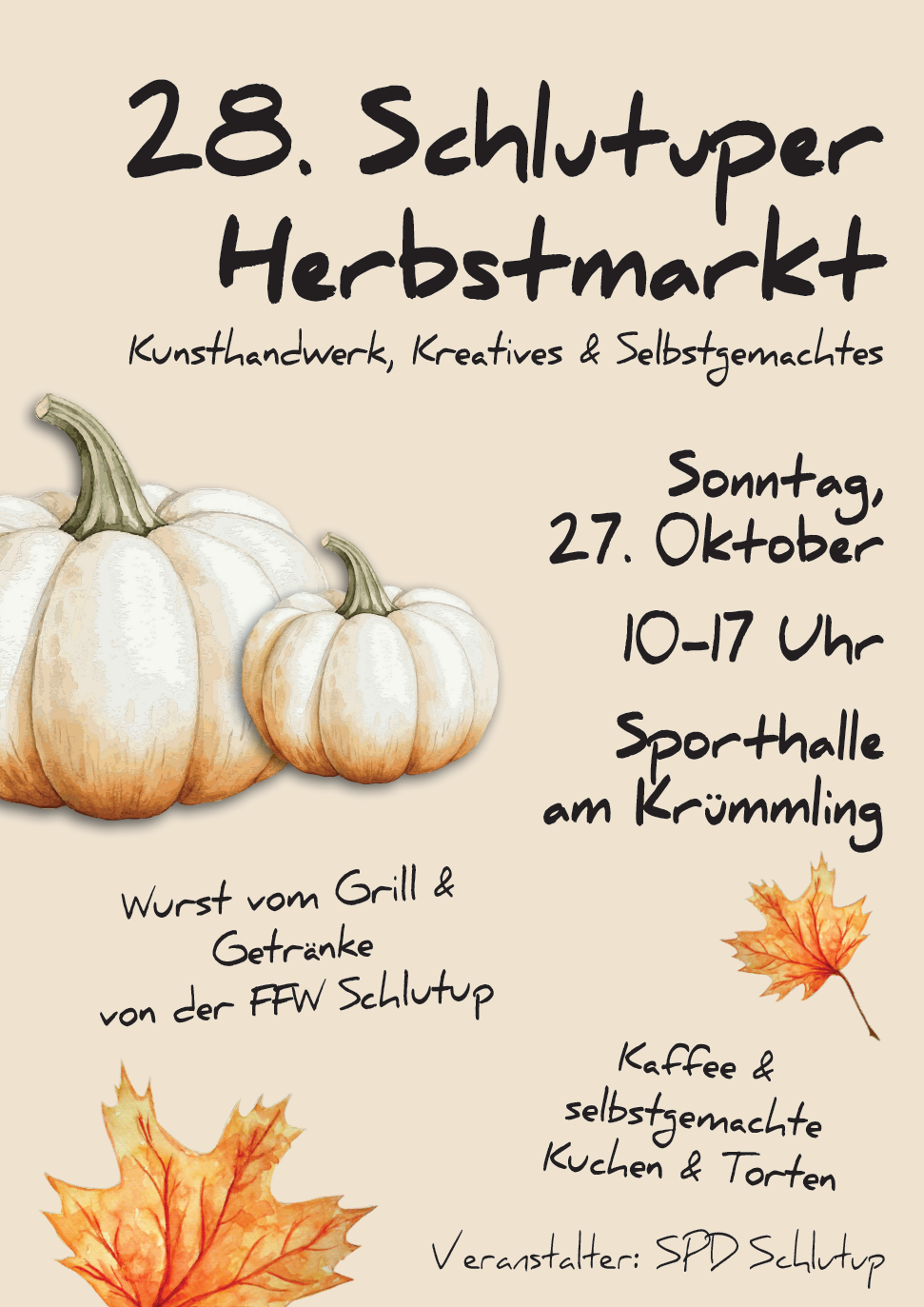 Herbstmarkt 2024